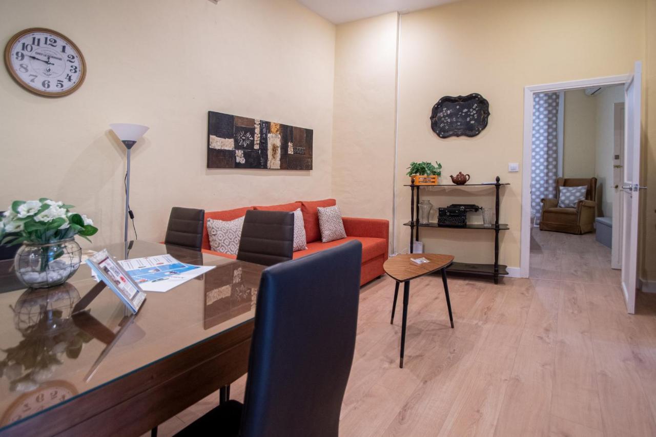 Apartamento Casa Senorial Cádiz Exterior photo
