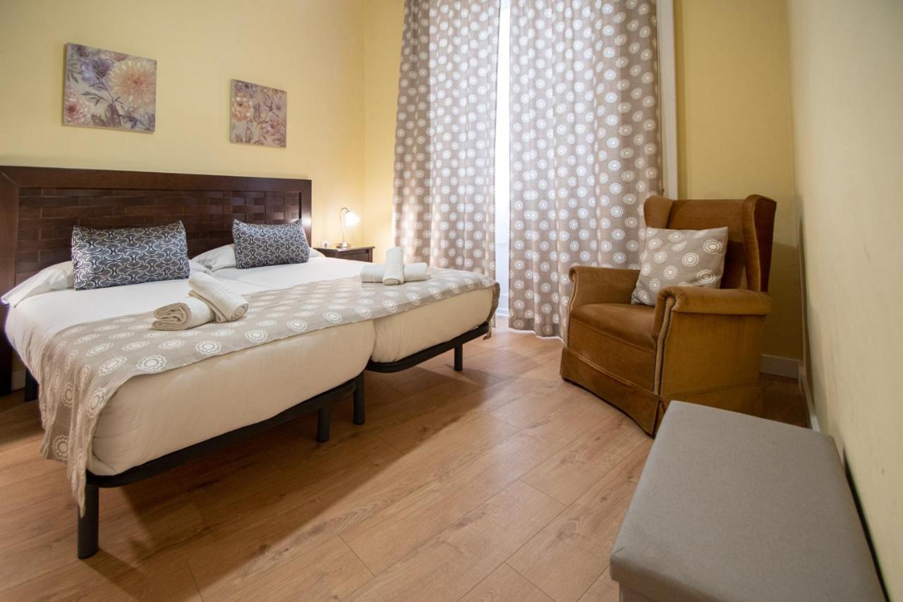 Apartamento Casa Senorial Cádiz Exterior photo